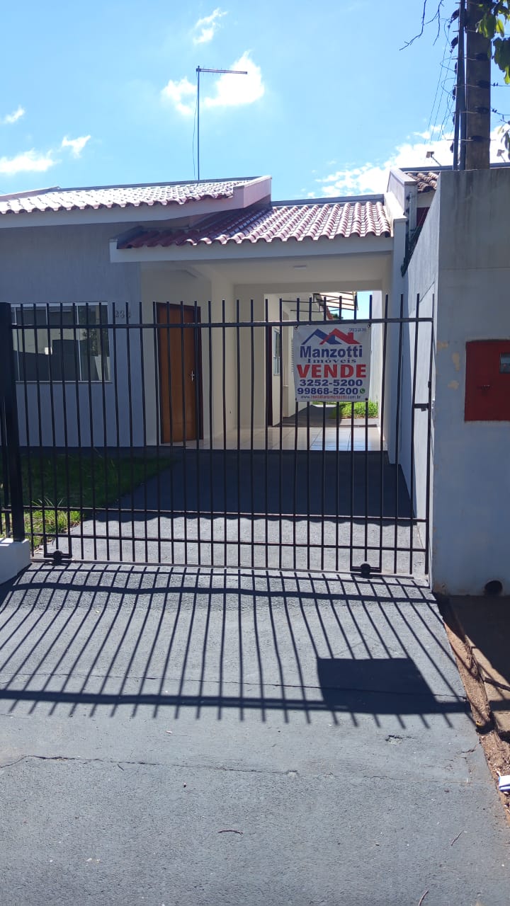 Rua Marins Alves de Camargo 284